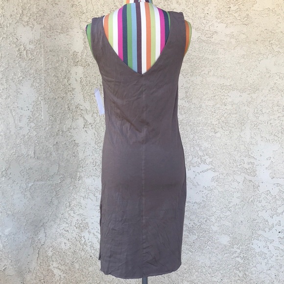 Knyt and Lynk Sleeveless Dress 0260 - Picture 4 of 6
